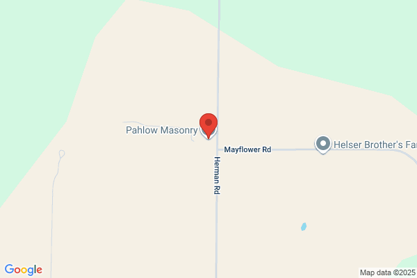 Pahlow Masonry Llc