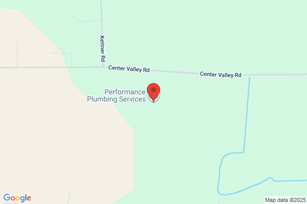 Performance Plumbing Services LLC
