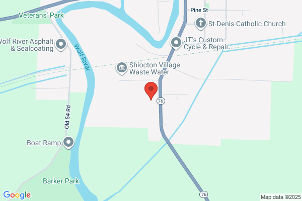 Shiocton Auto Sales