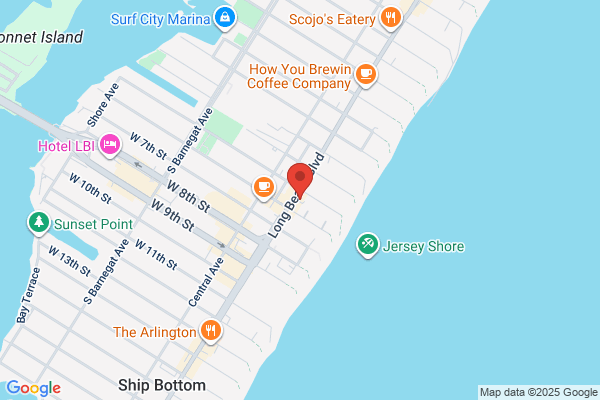 Ocean Family Dental - Ship Bottom, NJ