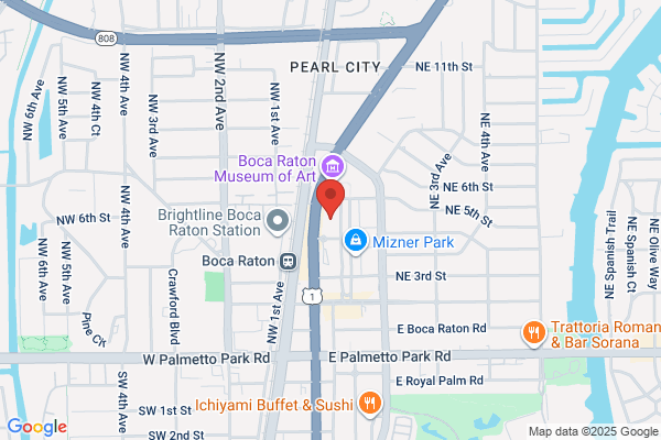 Ager Realty Inc