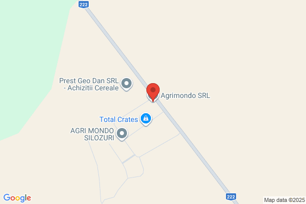 Agri-Mondo Inc