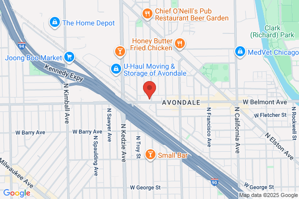 Hansen Realty