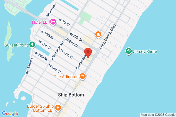 Island Dry Cleaners