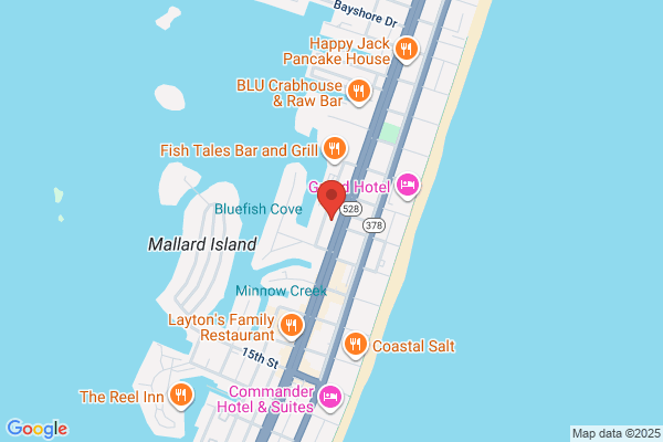 Islander Motel