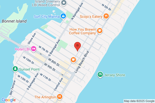 Lbi Dental Associaties