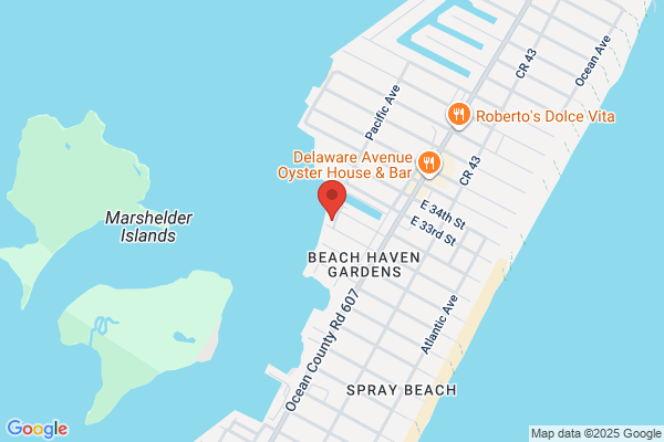 Sunset Marina Inc