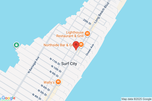 Surf Barber Shop