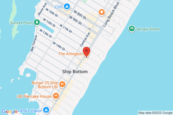 The Arlington