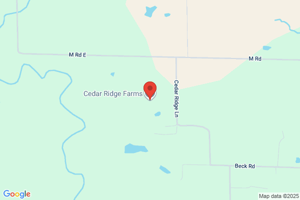 Cedar Grove Farm