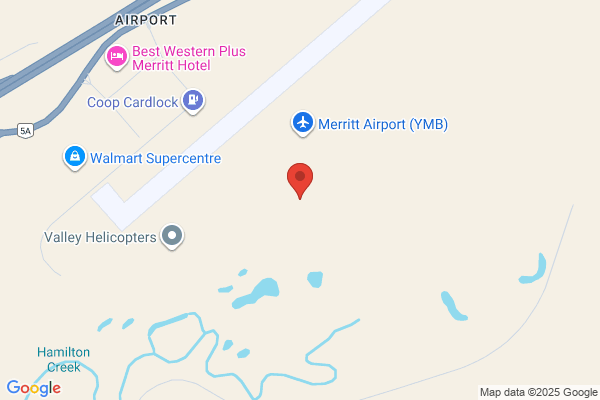 Merritt Waste Systems