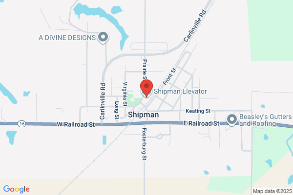 Shipman Elevator Co Inc