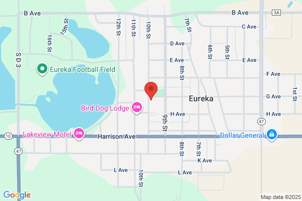 Zion American Lutheran