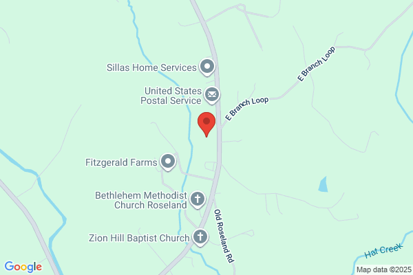Johnson Senior Center Inc