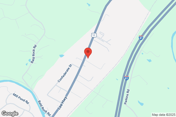 Tanbark Tire Center