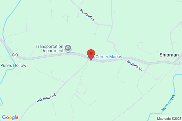 The Corner Market