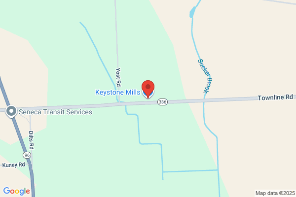 Agway Keystone Enterprise