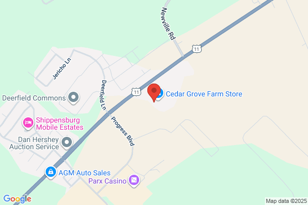 Shippensburg Auction Center
