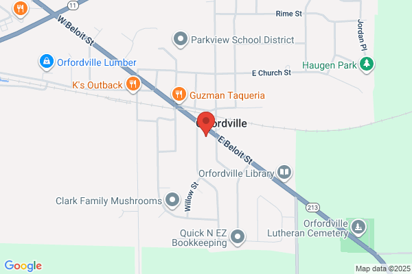 Knute's Pub and Grill