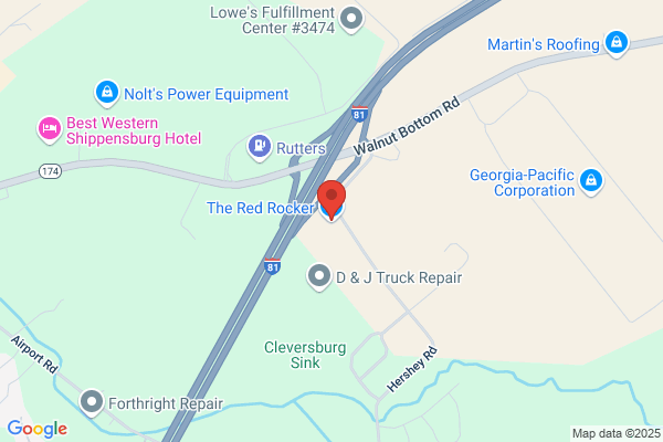 Shippensburg Leasing Corporation