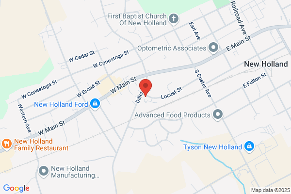 Witmer Implement Service Inc