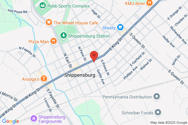 Shippensburg Community Nurse Services