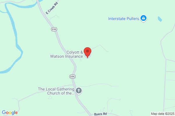 Colyott & Watson Insurance