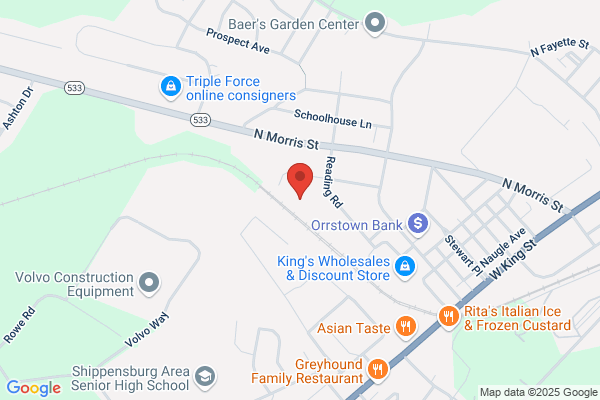 Kittatinny Manufacturing Service