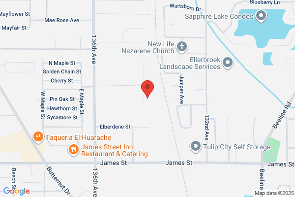 Argenbright's Machine Shop