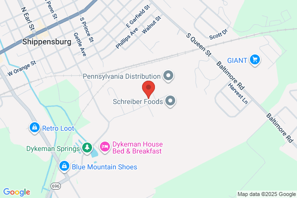 Self Industries of Pennsylvania Inc