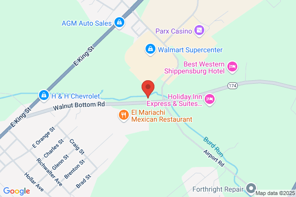 Shippensburg Animal Hospital