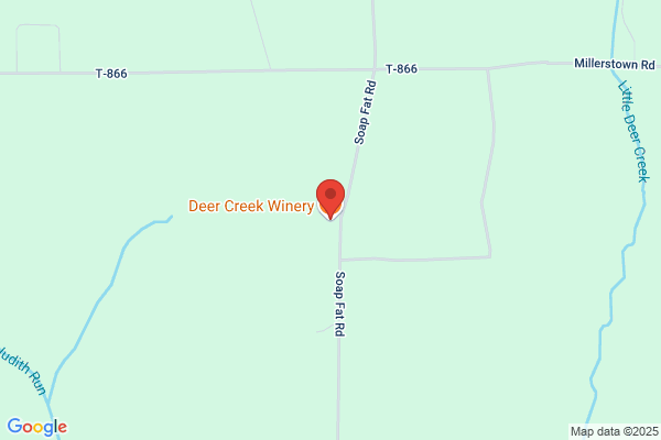 Deer Creek Winery