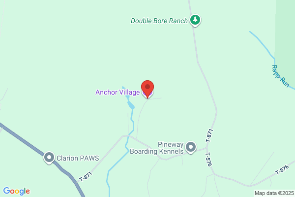 Anchor Village