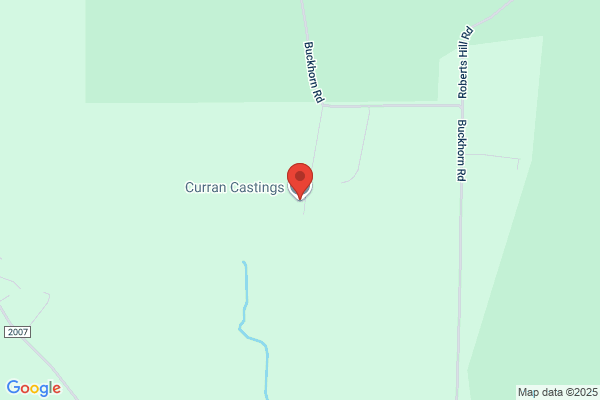 Curran Castings