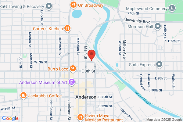 Anderson Billiards