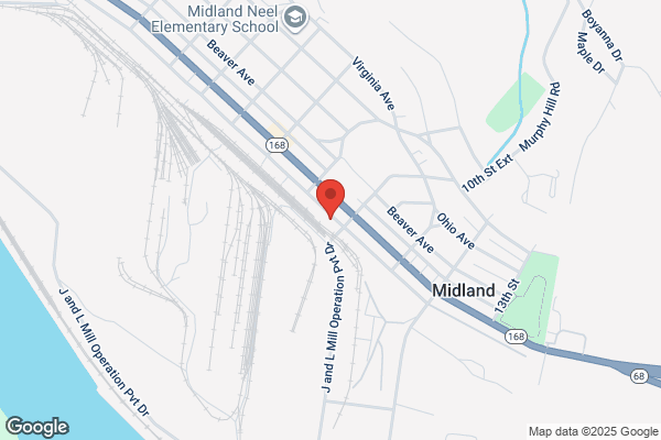 Boro of Midland