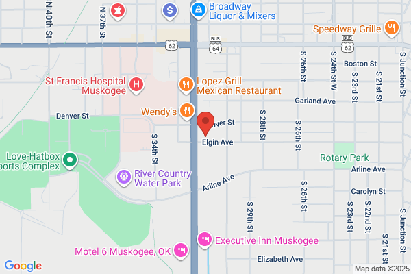 Ernie's Pharmacy