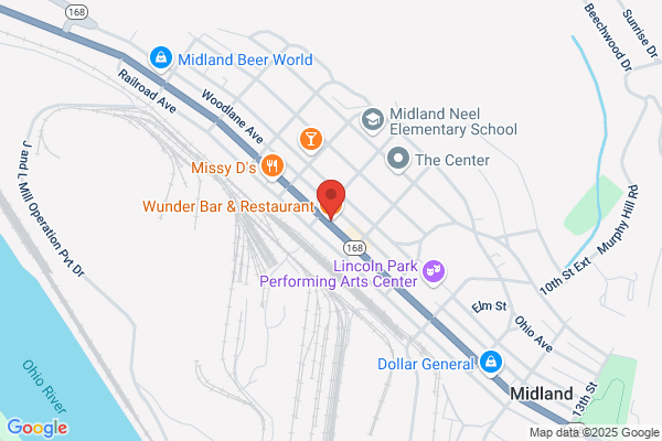 Wunder Bar & Restaurant