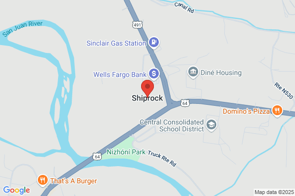 Shiprock Chiropractic Clinic