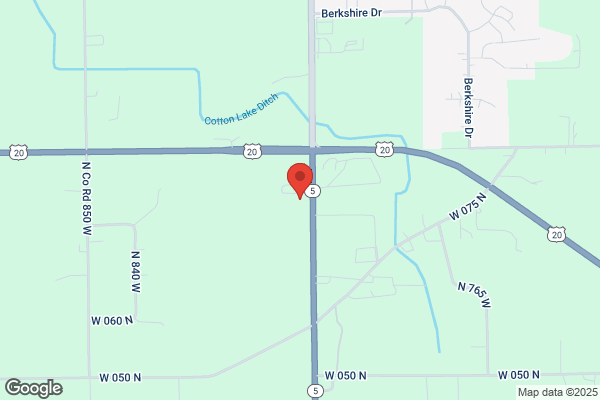Shipshewana Towing Service