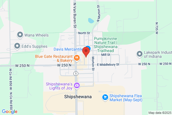 Lasting Impressions Gift Shoppe