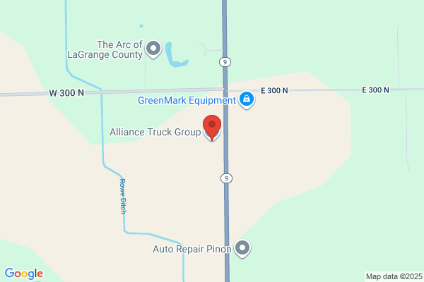 Alliance Truck Group LLC