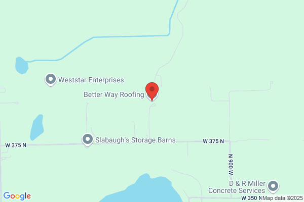 Better Way Roofing