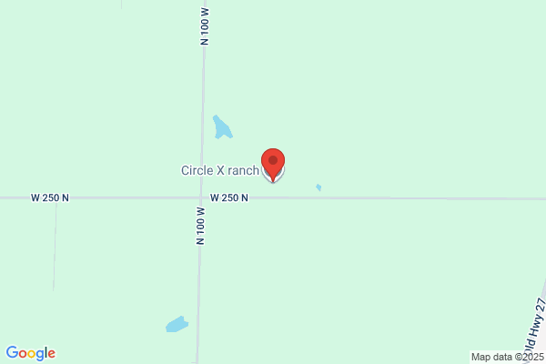 Circle A Ranch