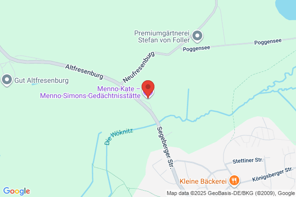 Menno-Hof