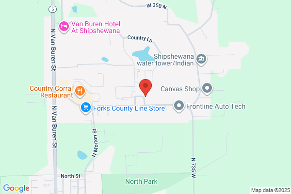 Miller Milling Inc
