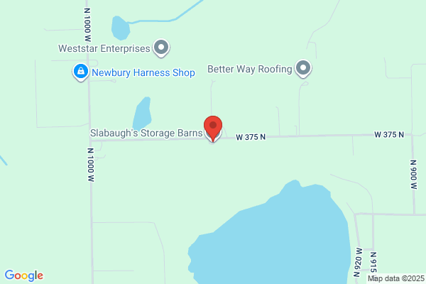 Slaughbaugh Storage Barns