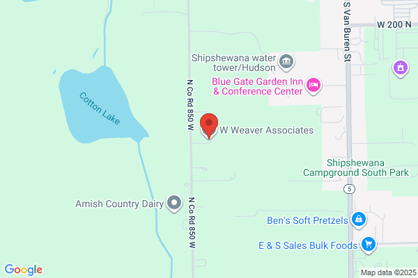 W Weaver and Associates