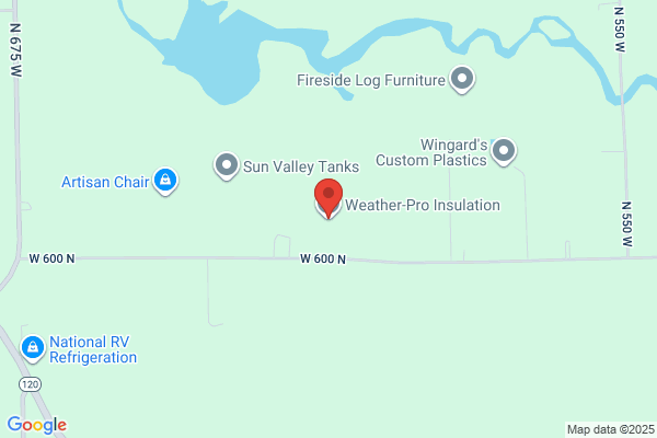 Weather-Pro Insulation LLC