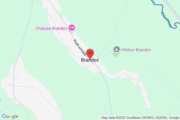 Brandow Co the
